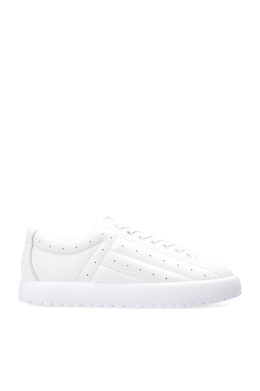 MM6 Maison Margiela Perforated sneakers